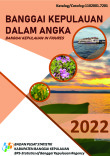 Kabupaten Banggai Kepulauan Dalam Angka 2022